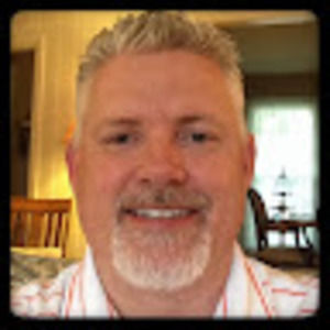 Meet your Posher, Jeff